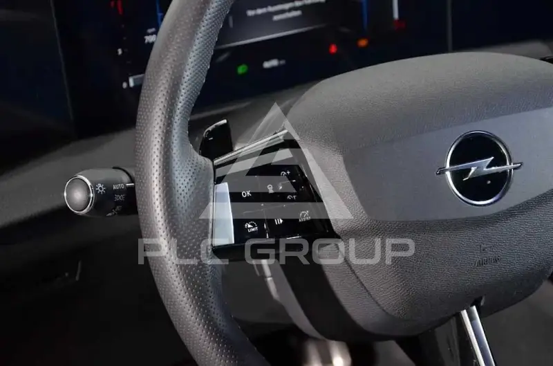 2024 Opel Astra