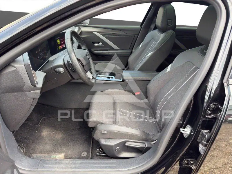 2024 Opel Astra