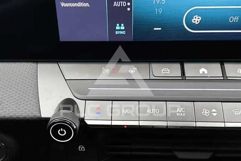 2024 Opel Astra