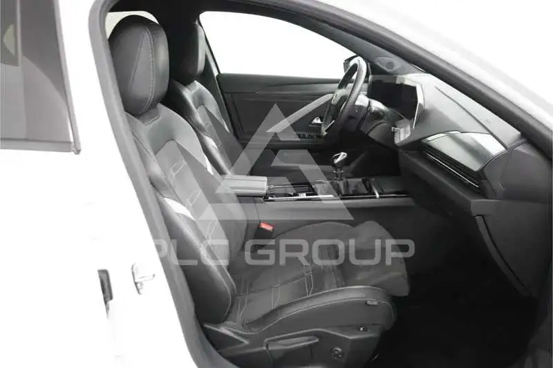 2024 Opel Astra
