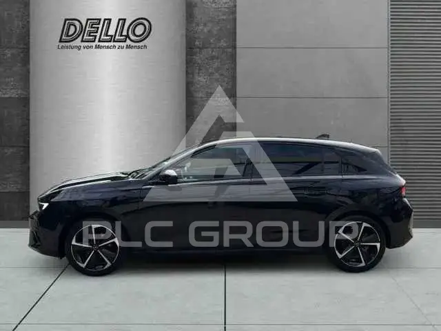 2024 Opel Astra
