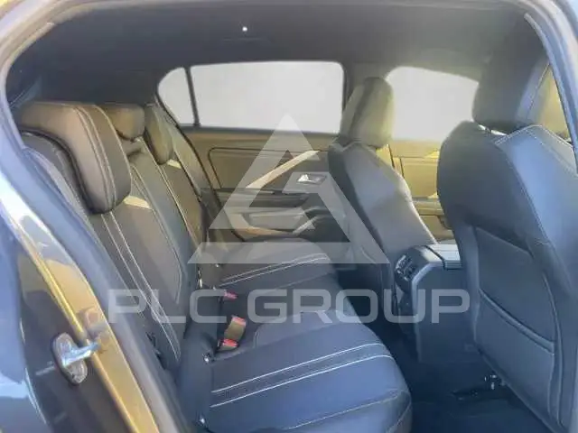2024 Opel Astra
