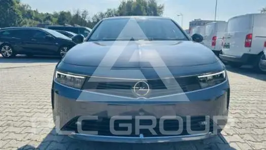 2024 Opel Astra