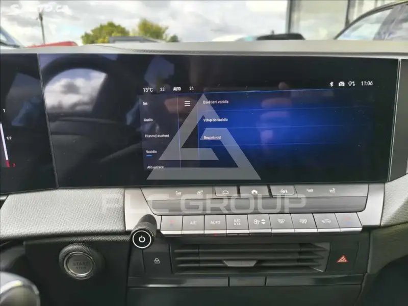 2024 Opel Astra