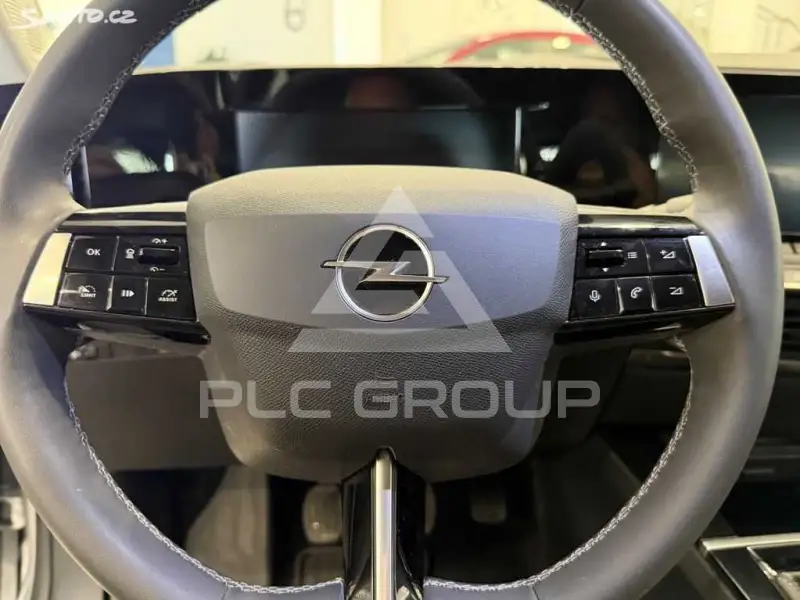 2024 Opel Astra