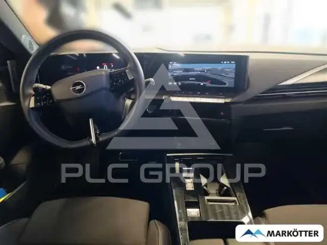 2024 Opel Astra