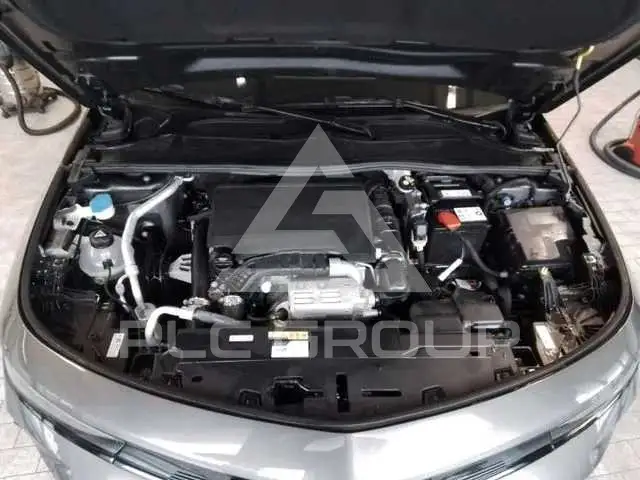 2024 Opel Astra