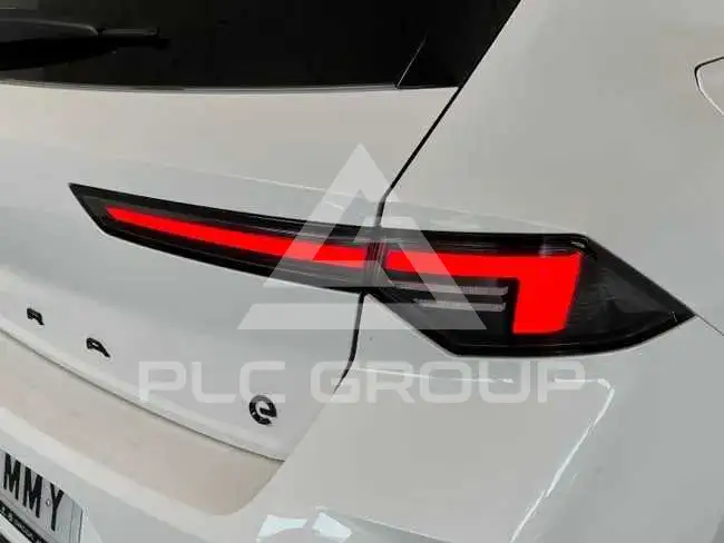 2024 Opel Astra