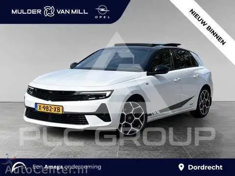 2024 Opel Astra