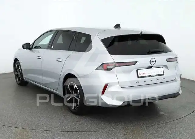2024 Opel Astra