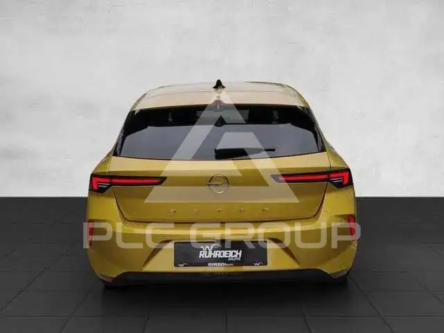 2024 Opel Astra