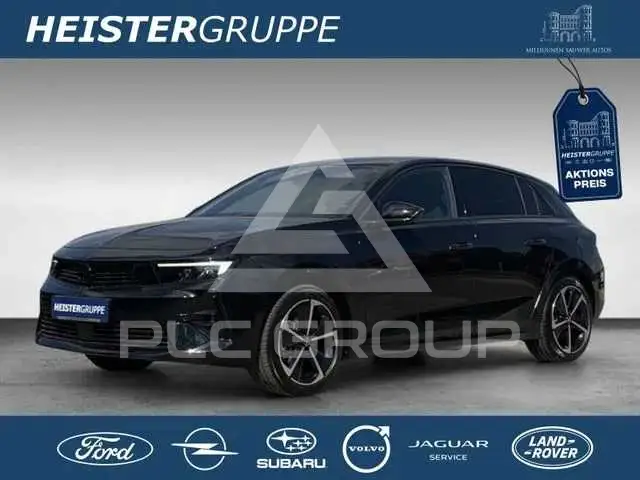 2024 Opel Astra