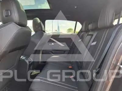 2024 Opel Astra
