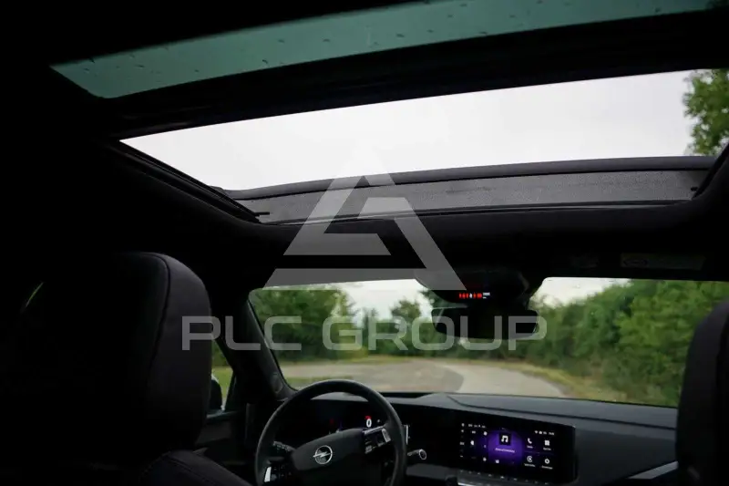 2024 Opel Astra