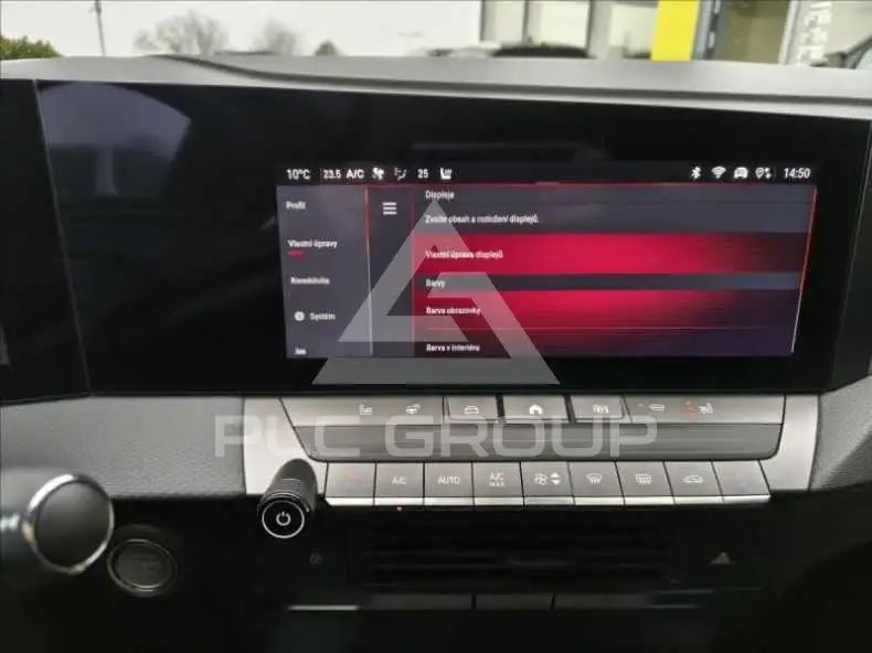 2024 Opel Astra