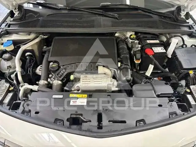 2024 Opel Astra