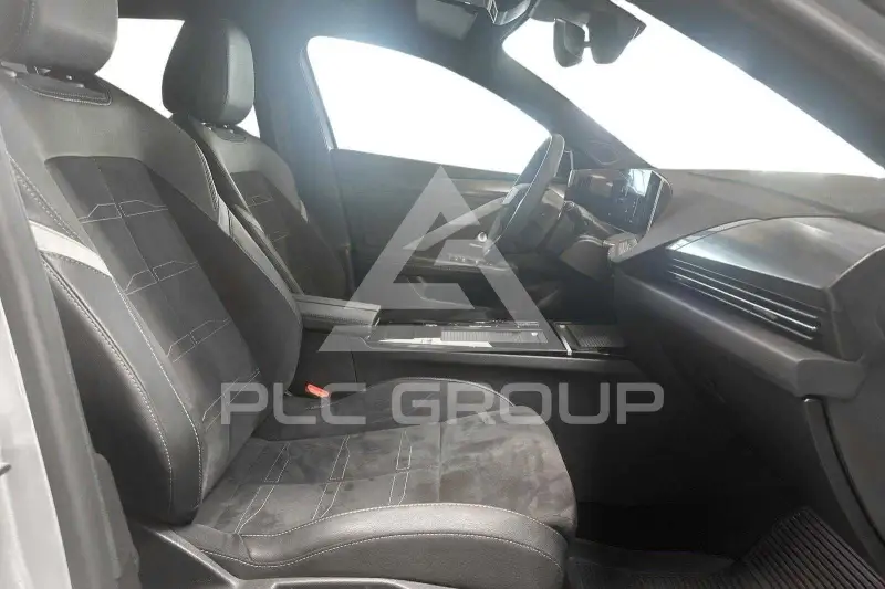 2024 Opel Astra