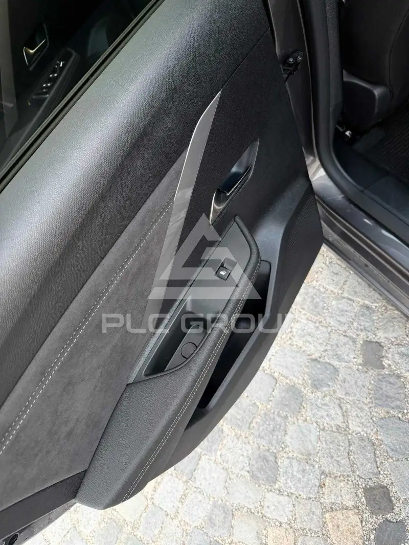 2024 Opel Astra