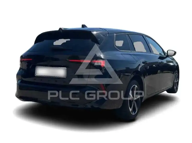2024 Opel Astra