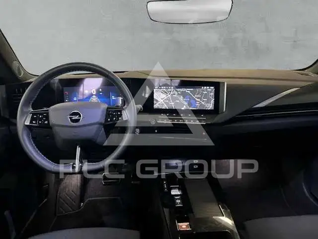 2024 Opel Astra