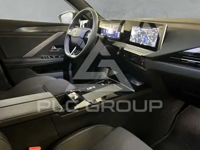 2024 Opel Astra