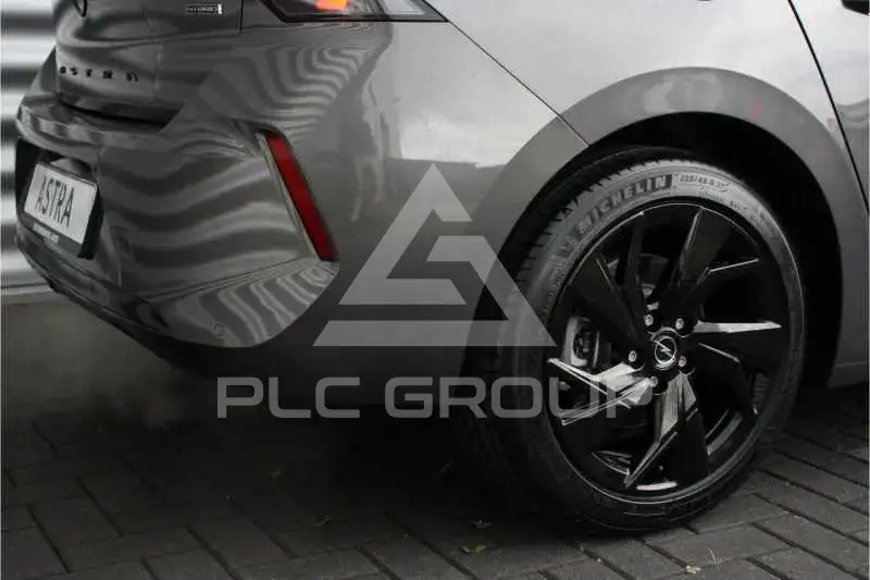 2024 Opel Astra