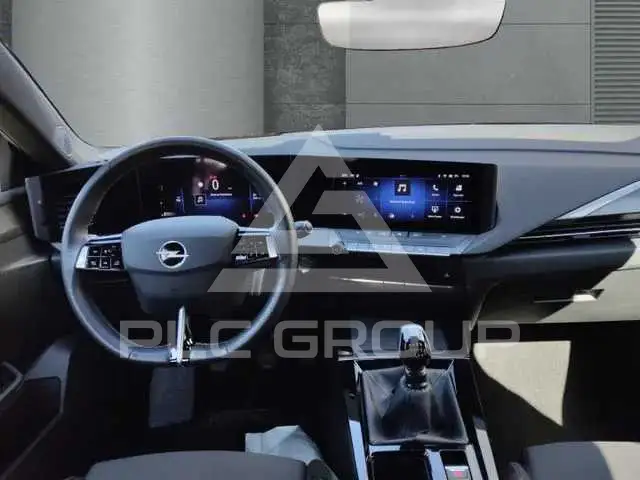 2024 Opel Astra