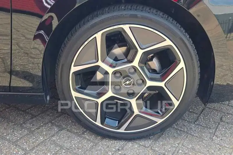 2024 Opel Astra