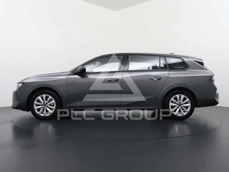 2024 Opel Astra