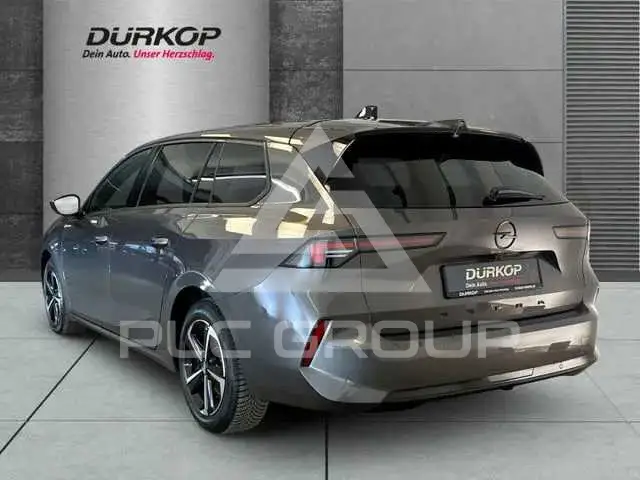 2024 Opel Astra