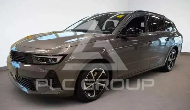 2024 Opel Astra