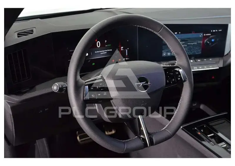 2024 Opel Astra