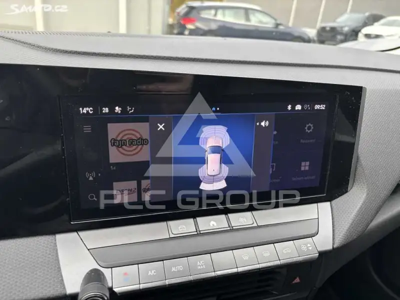 2024 Opel Astra