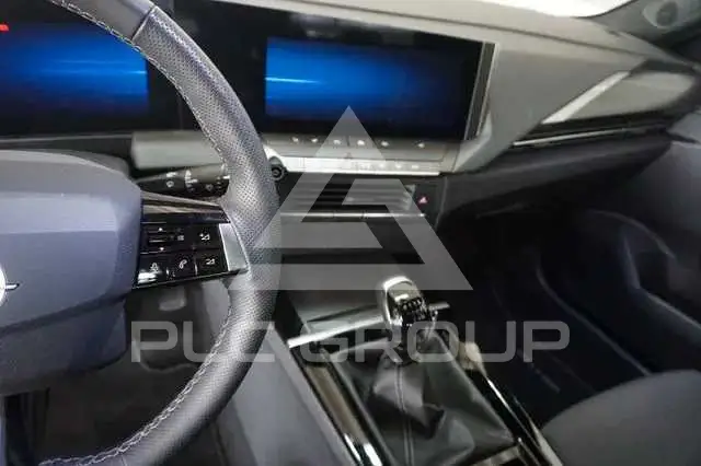 2024 Opel Astra