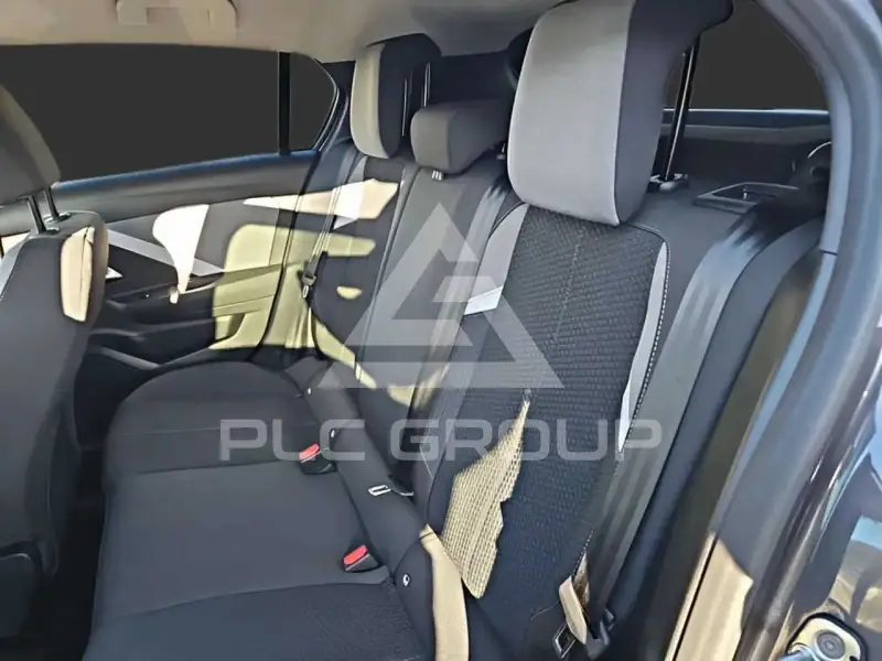 2024 Opel Astra