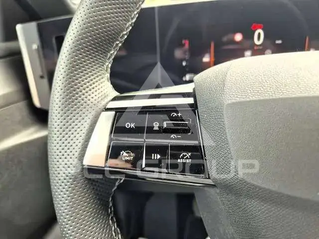 2024 Opel Astra