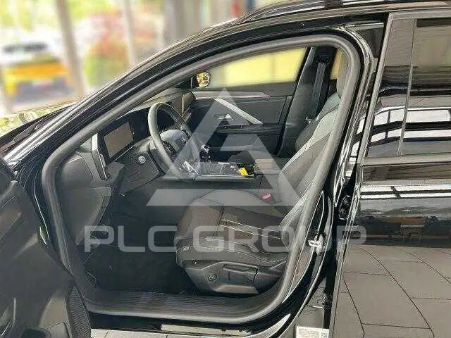 2024 Opel Astra