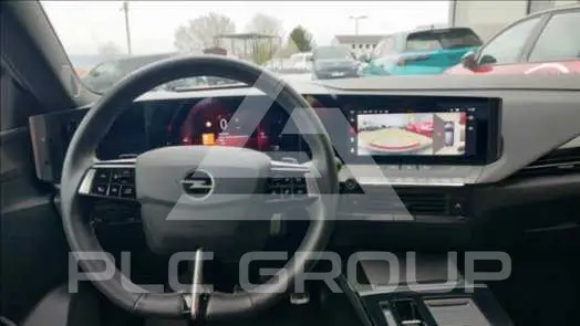 2024 Opel Astra