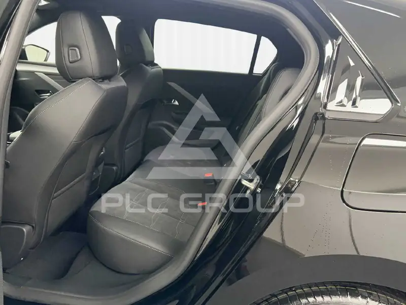 2024 Opel Astra