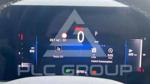 2024 Opel Astra