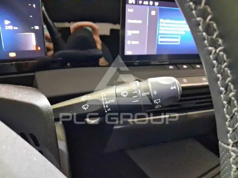 2024 Opel Astra