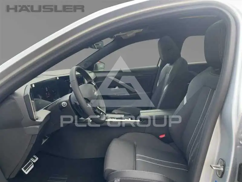 2024 Opel Astra