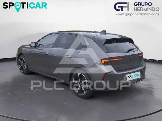 2024 Opel Astra