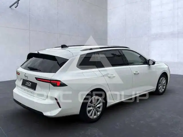 2024 Opel Astra