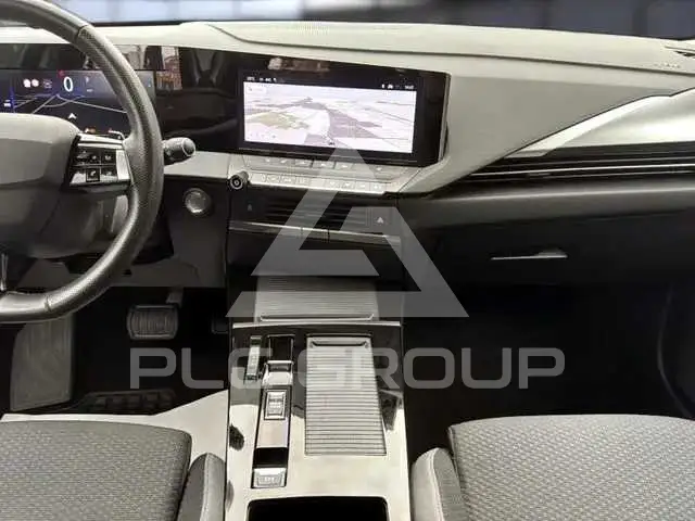 2024 Opel Astra