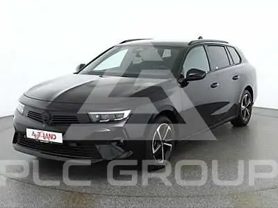 2024 Opel Astra