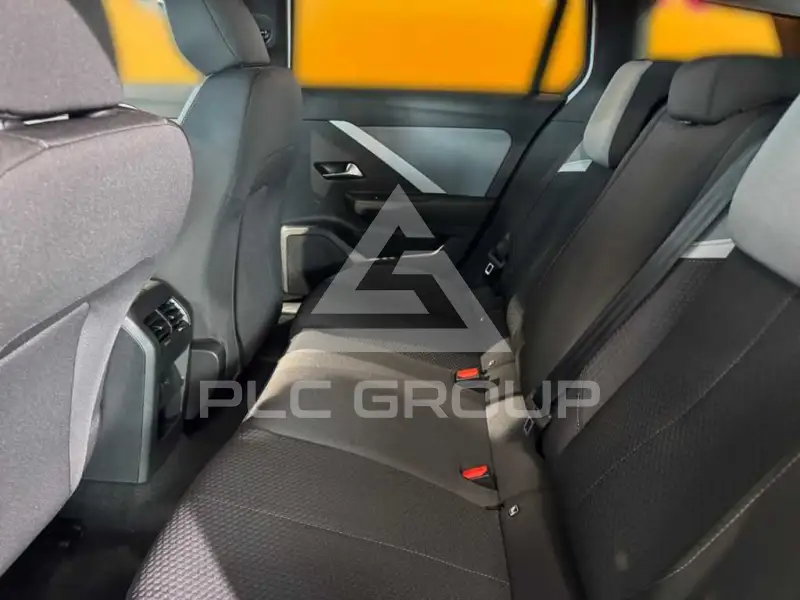 2024 Opel Astra