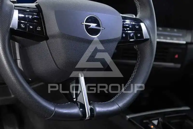 2024 Opel Astra