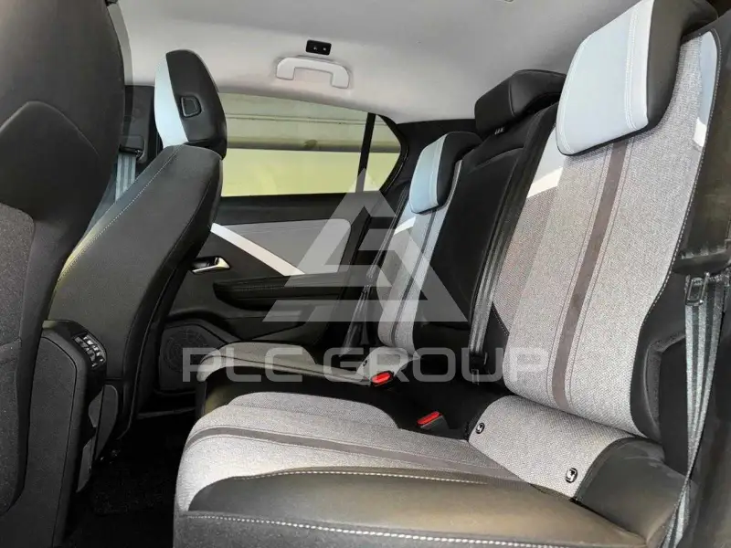2024 Opel Astra