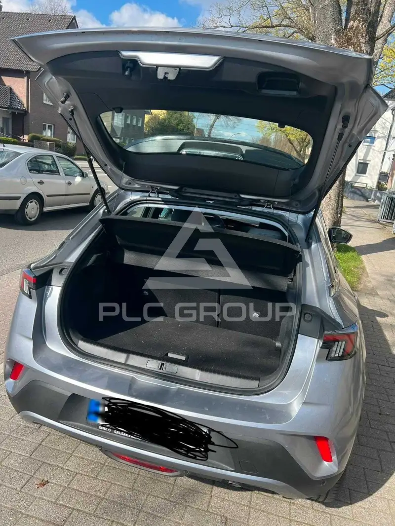 2024 Opel Mokka